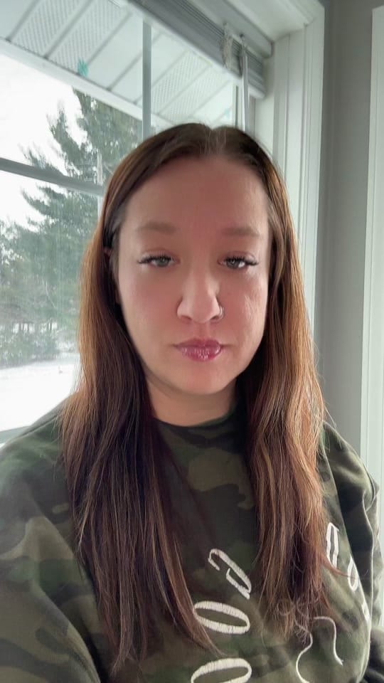 Post 9 by Chelsea | Minnesota Mama Life on TikTok (video)