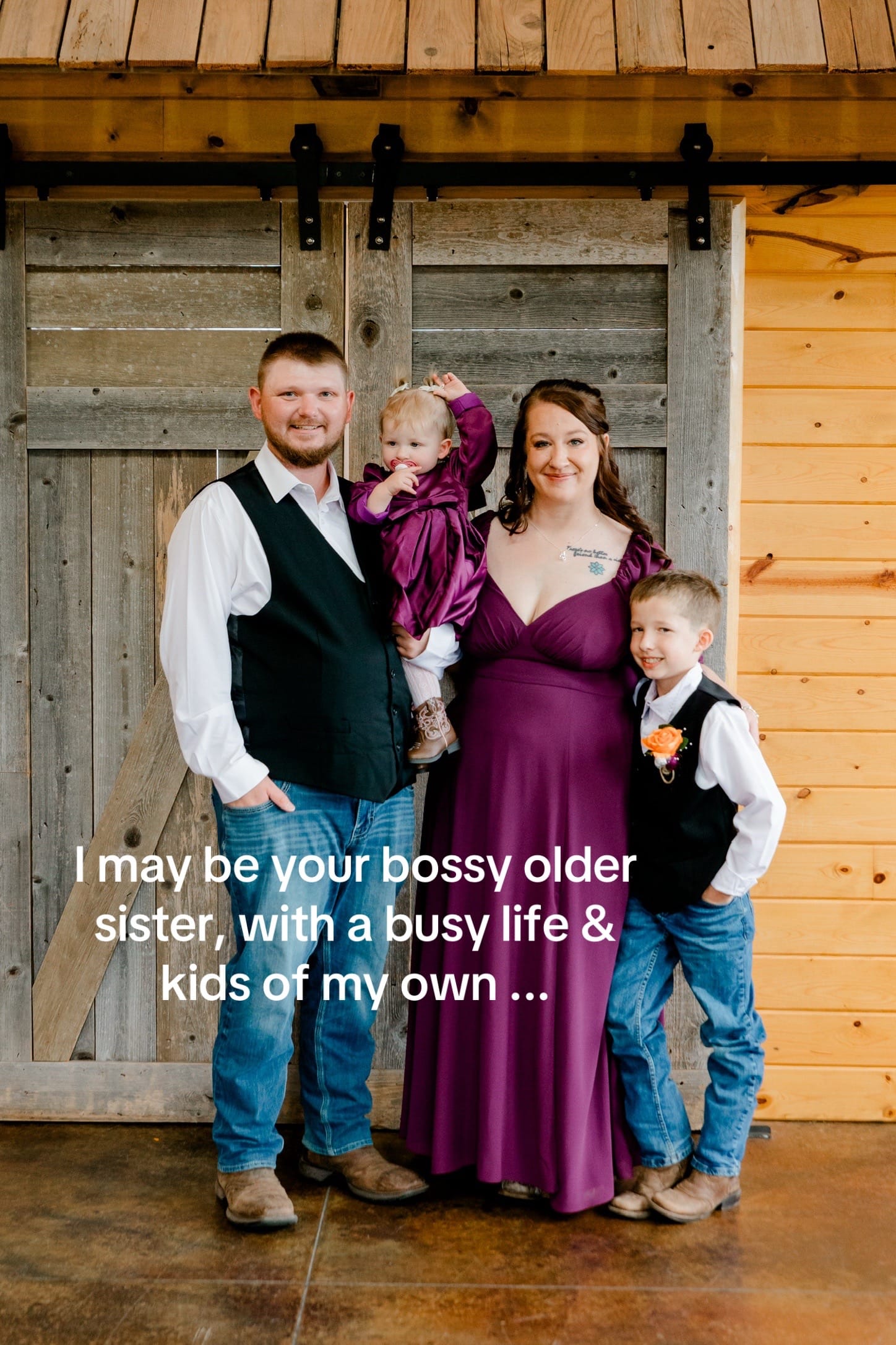 Post 5 by Chelsea | Minnesota Mama Life on TikTok (video)