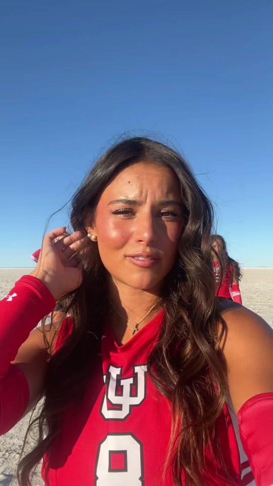 Post 5 by iliana linahan on TikTok (video)