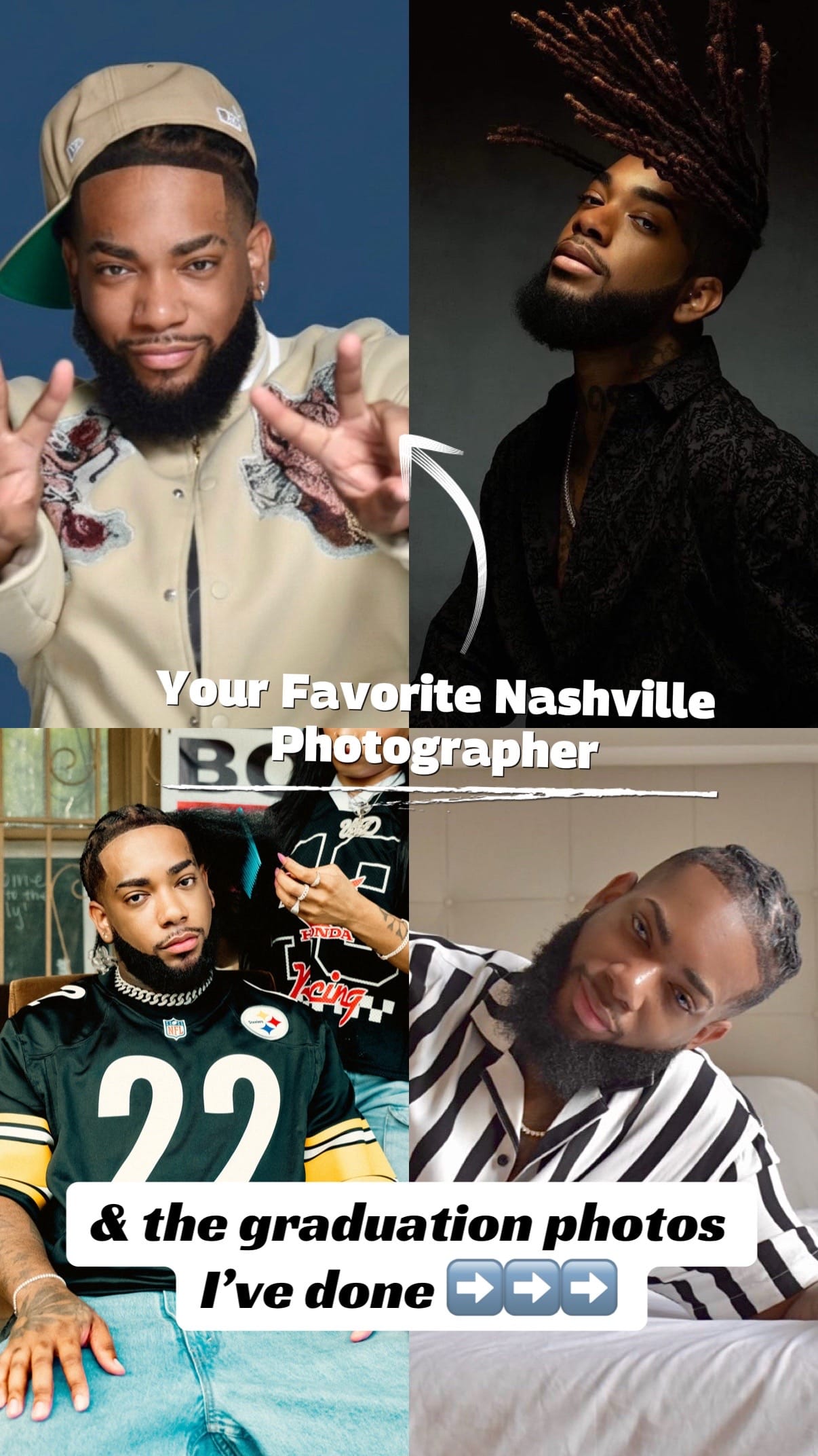 Post 1 by _jonniquest_ on TikTok (video)