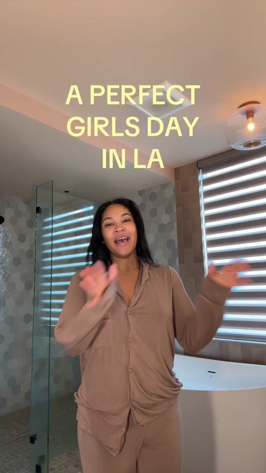 Post 5 by Camryn Patrice on TikTok (video)