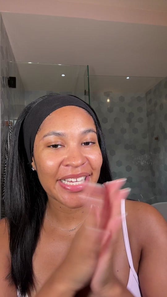 Post 7 by Camryn Patrice on TikTok (video)