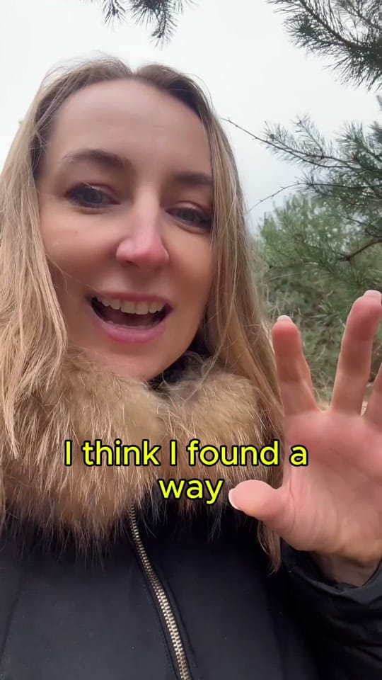 Post 3 by Fotografie Iwona Podlasińska on TikTok (video)