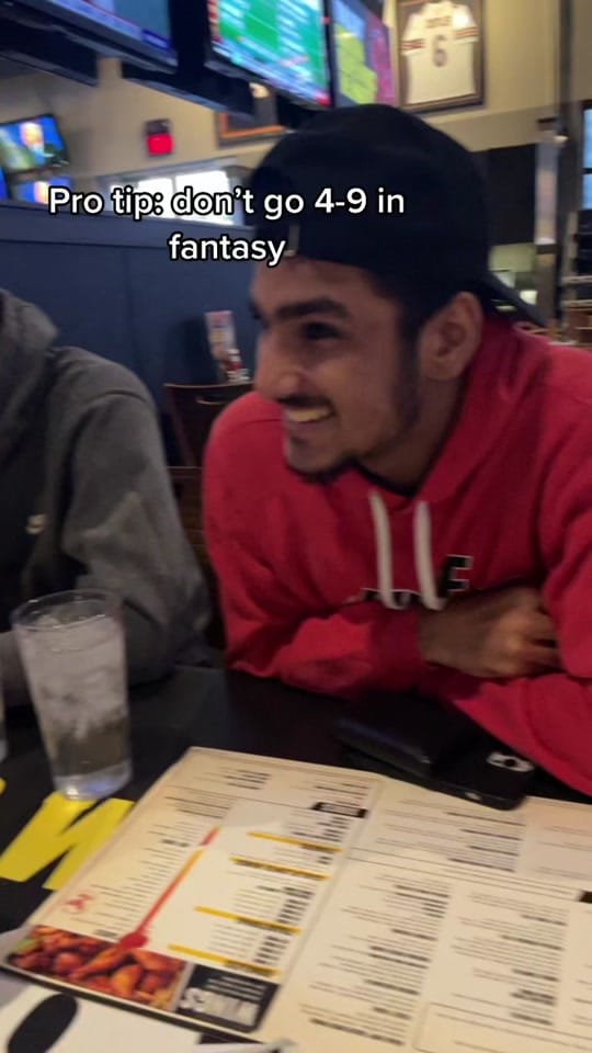 Post 10 by Richie LaCien on TikTok (video)