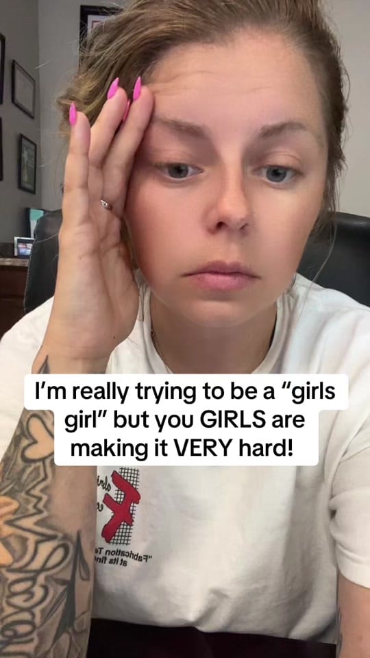 Post 9 by Paige || Baseball Mama on TikTok (video)