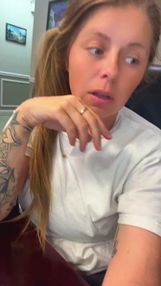 Post 7 by Paige || Baseball Mama on TikTok (video)
