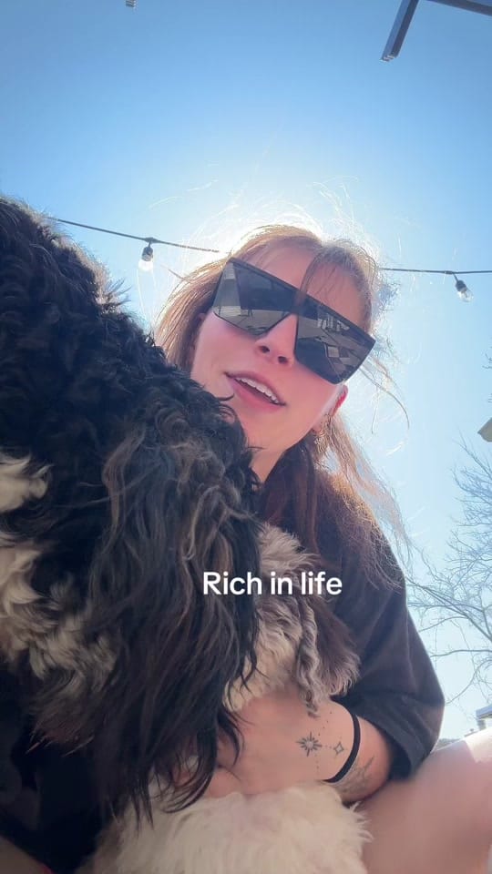 Post 6 by morganmajkaa on TikTok (video)