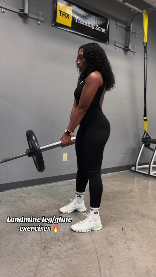 Post 3 by Justus Eason on TikTok (video)
