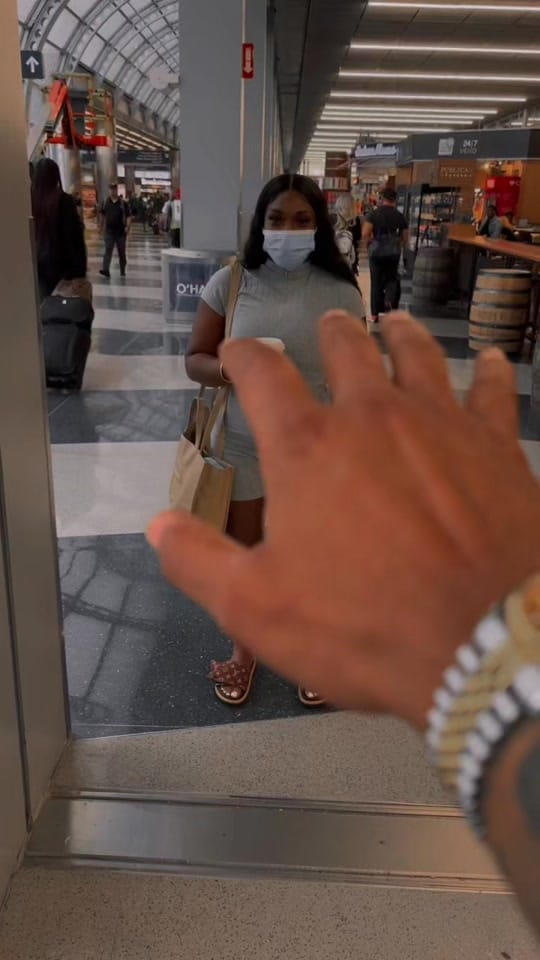 Post 10 by Justus Eason on TikTok (video)