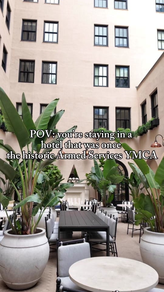 Post 4 by Bea | Travel Content Creator on TikTok (video)
