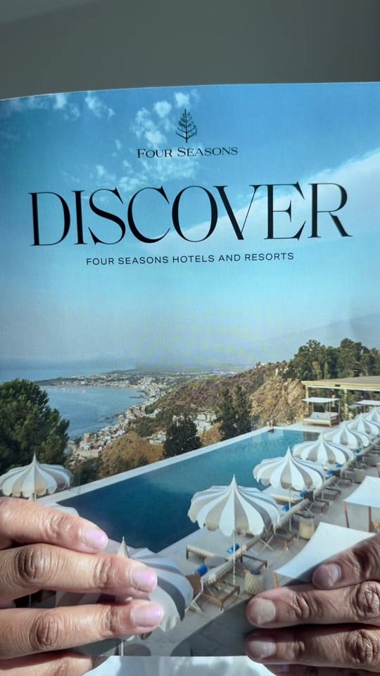 Post 9 by Bea | Travel Content Creator on TikTok (video)