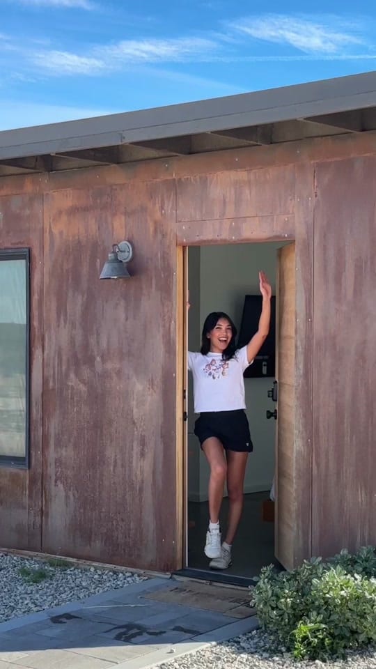 Post 10 by alissa- LA | ootd | travel on TikTok (video)