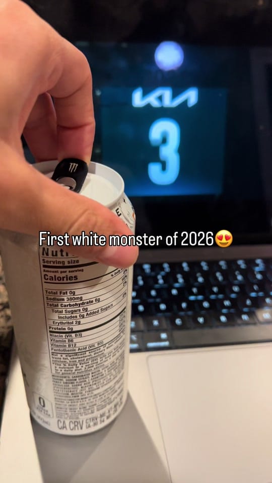 Post 5 by Kahn on TikTok (video)