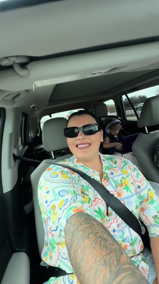 Post 3 by Carly| FL 🍊 on TikTok (video)