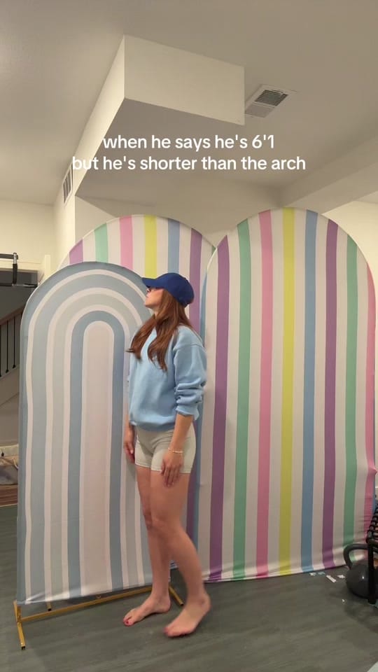 Post 6 by CAROLINE MEANS on TikTok (video)