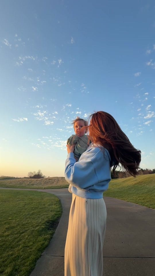 Post 5 by CAROLINE MEANS on TikTok (video)