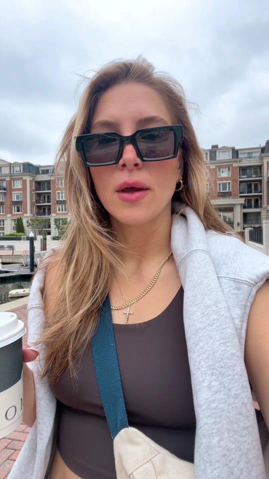 Post 10 by CAROLINE MEANS on TikTok (video)