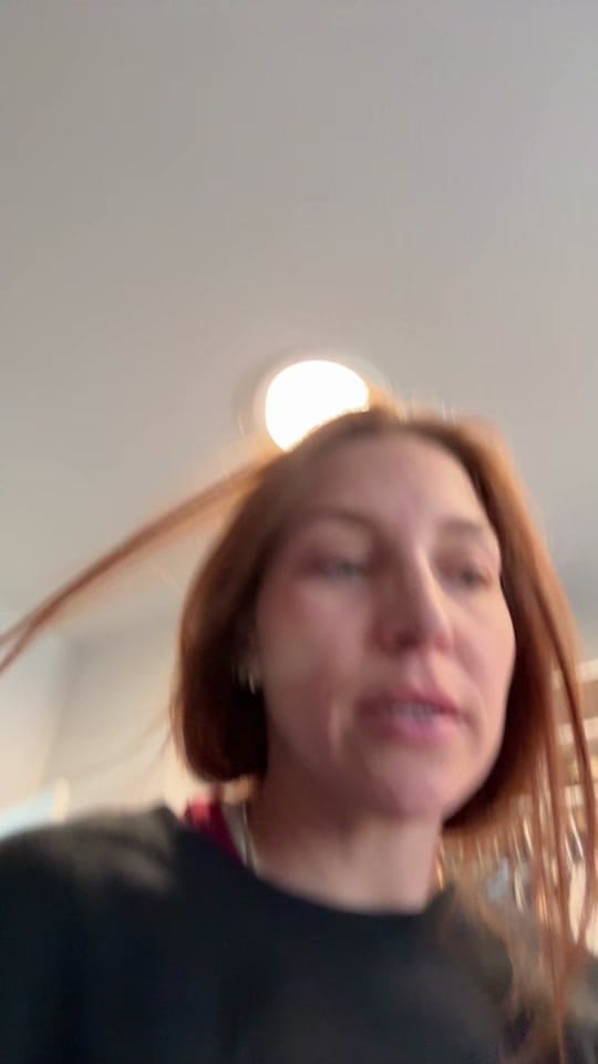 Post 8 by CAROLINE MEANS on TikTok (video)