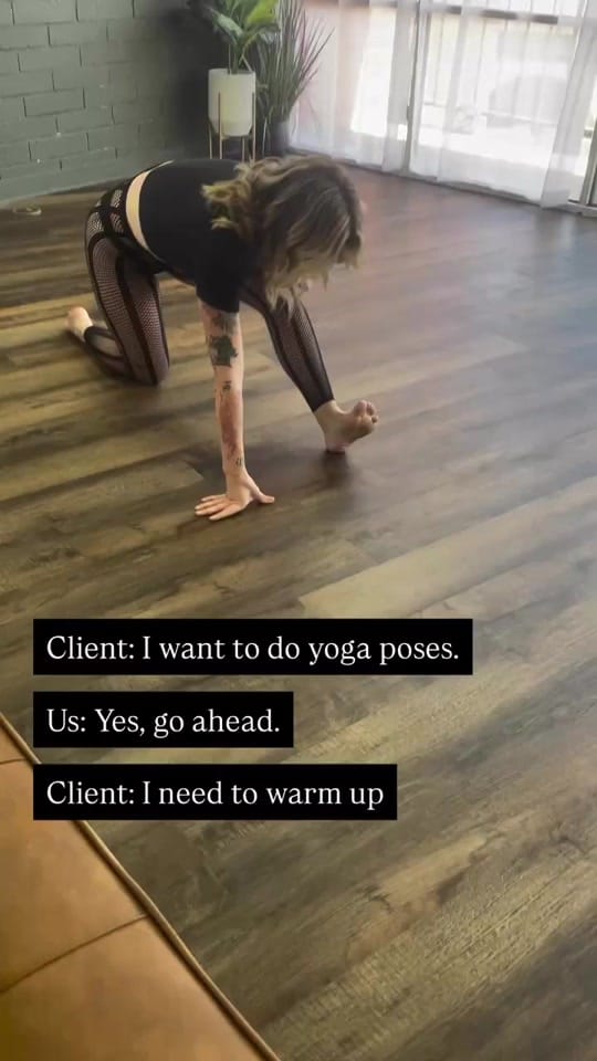 Post 6 by JWP on TikTok (video)