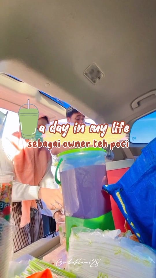 Post 8 by Panggil aja Tami on TikTok (video)