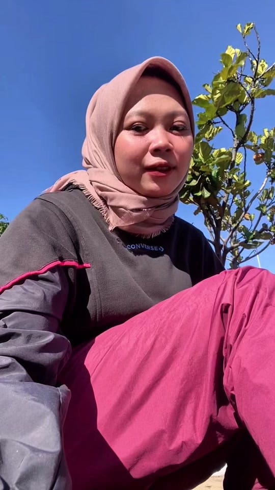 Post 1 by Panggil aja Tami on TikTok (video)