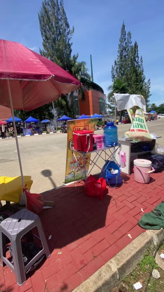 Post 3 by Panggil aja Tami on TikTok (video)
