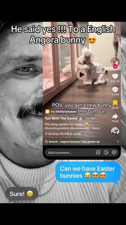 Post 8 by Nancy Estelle on TikTok (video)
