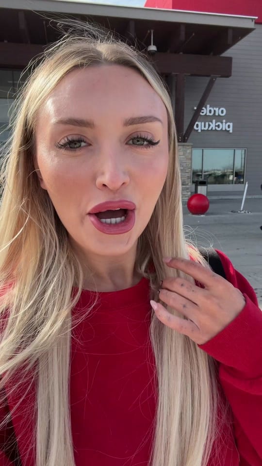 Post 2 by sophie | city girl in alaska on TikTok (video)