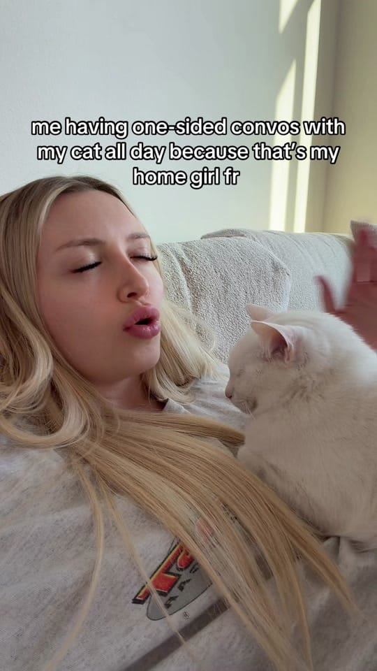 Post 4 by sophie | city girl in alaska on TikTok (video)