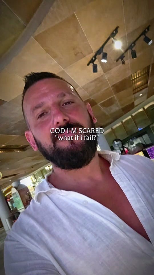 Post 1 by Nick Reese on TikTok (video)