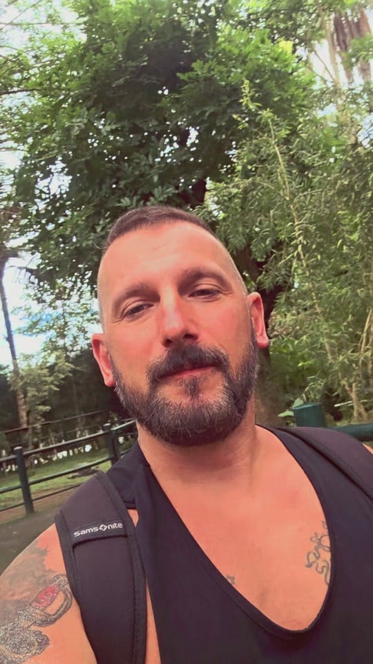 Post 5 by Nick Reese on TikTok (video)