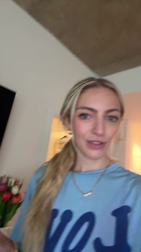 Post 2 by Lexie on TikTok (video)