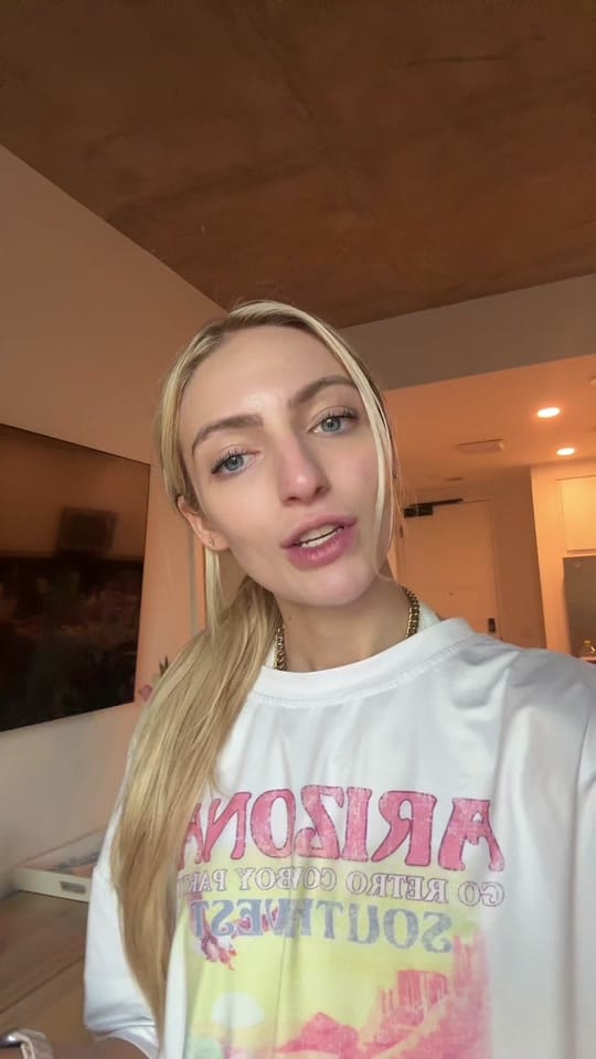 Post 6 by Lexie on TikTok (video)