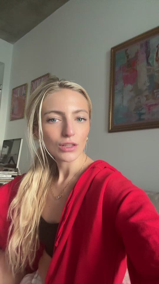 Post 4 by Lexie on TikTok (video)