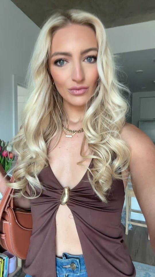 Post 9 by Lexie on TikTok (video)