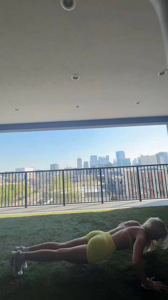 Post 5 by Lexie on TikTok (video)