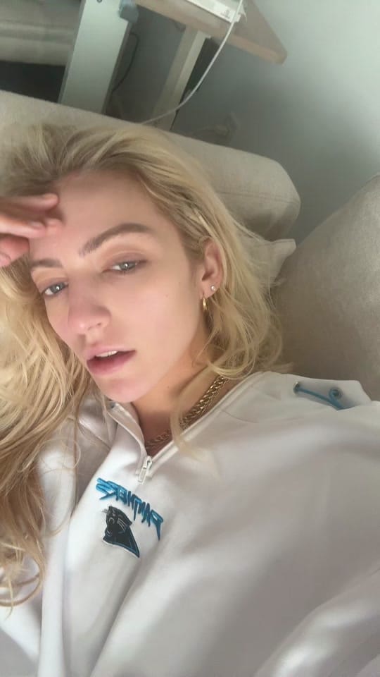 Post 8 by Lexie on TikTok (video)