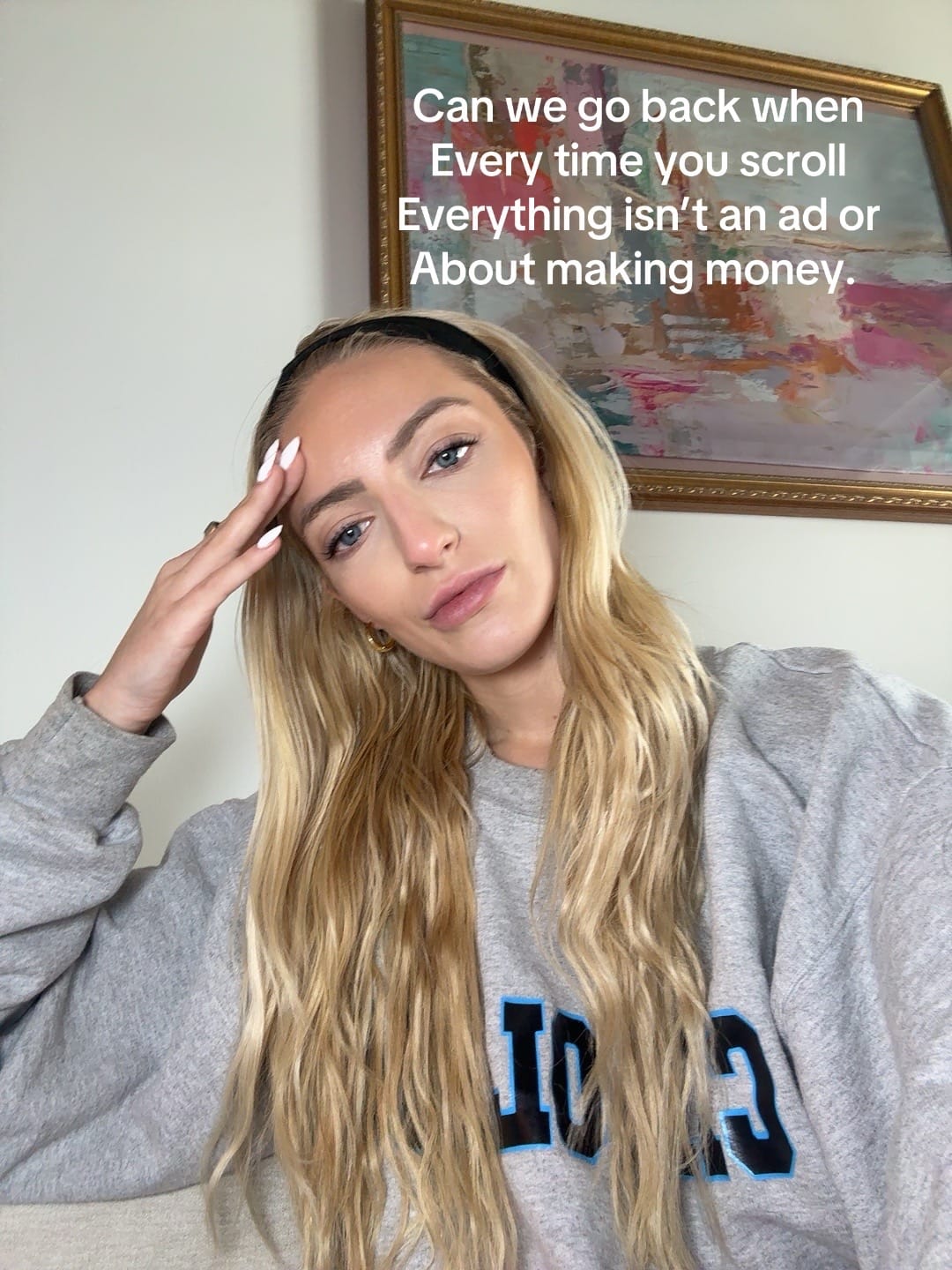 Post 3 by Lexie on TikTok (video)