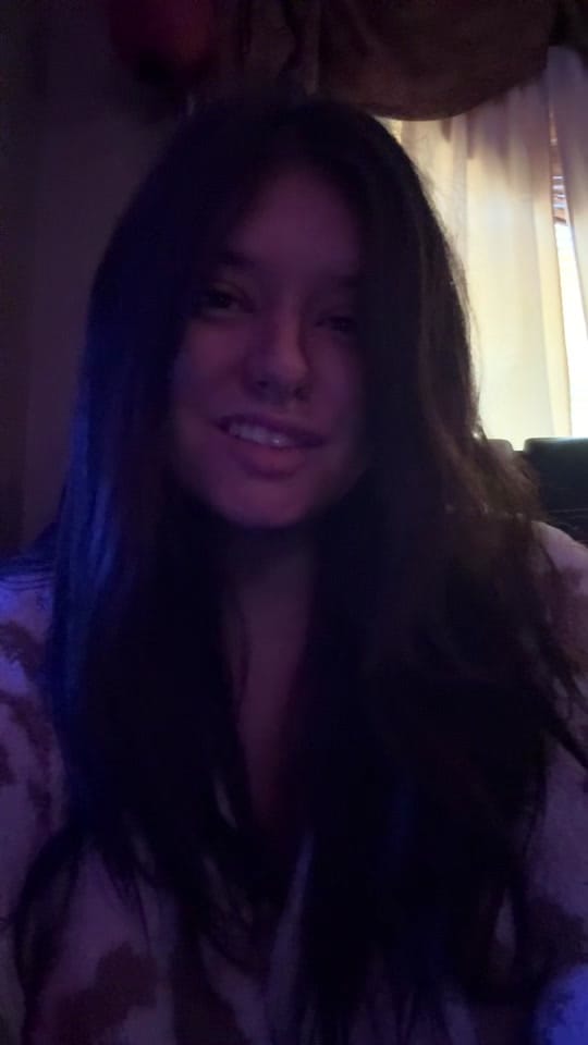 Post 1 by kels on TikTok (video)