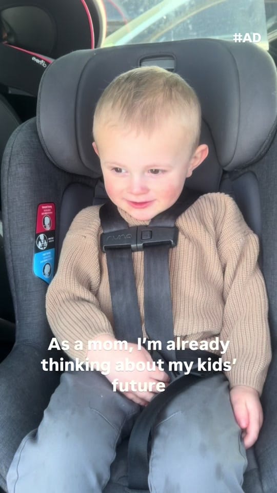 Post 1 by morgannicoleadams on TikTok (video)