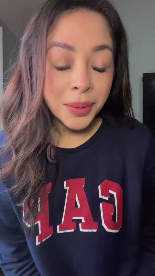Post 3 by 𝙸𝚜𝚊 𝙽𝚒𝚗̃𝚘✨ on TikTok (video)