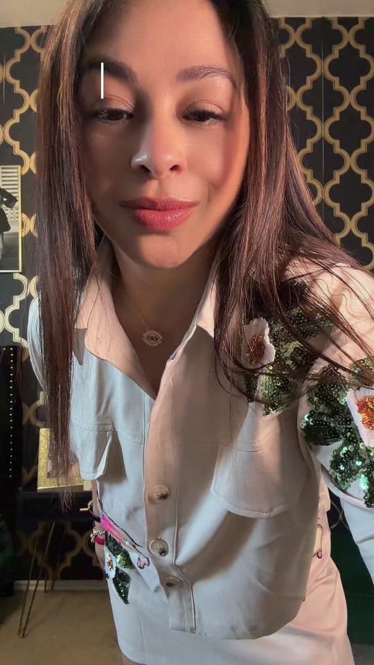 Post 4 by 𝙸𝚜𝚊 𝙽𝚒𝚗̃𝚘✨ on TikTok (video)