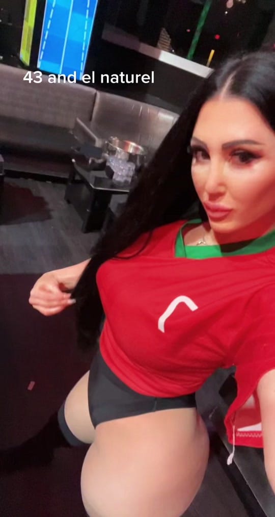 Post 9 by Jfo on TikTok (video)