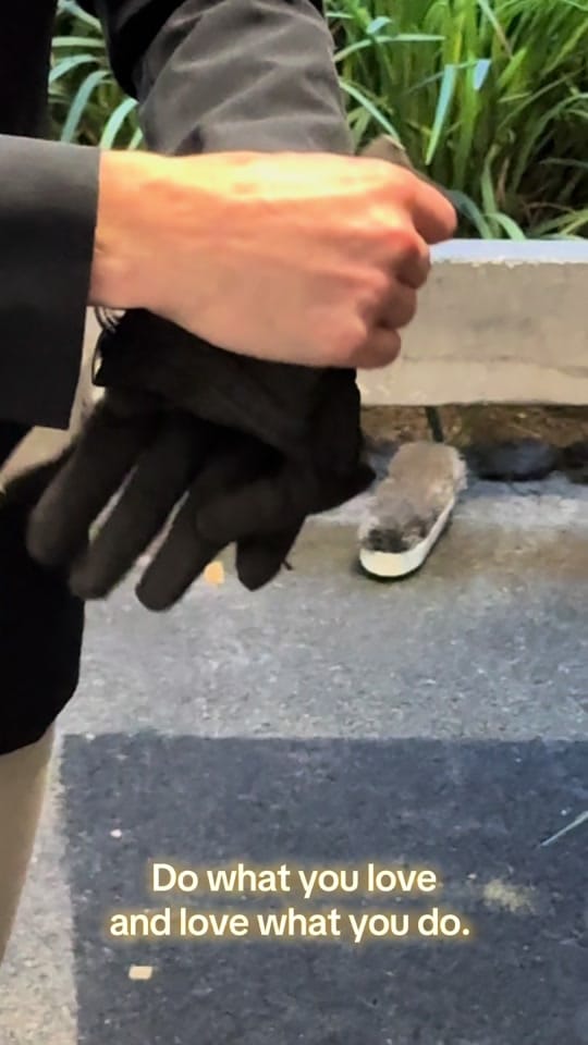 Post 1 by Jfo on TikTok (video)
