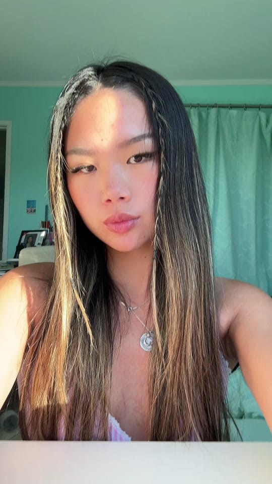 Post 6 by Chloe on TikTok (video)