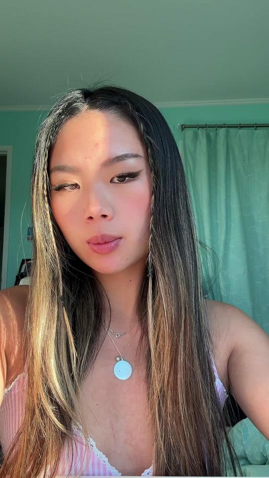 Post 7 by Chloe on TikTok (video)
