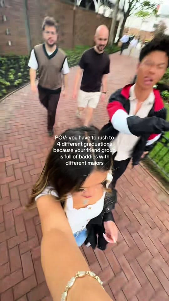 Post 8 by Chloe on TikTok (video)
