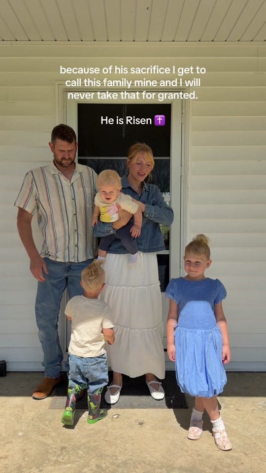 Post 1 by Miranda Boland on TikTok (video)
