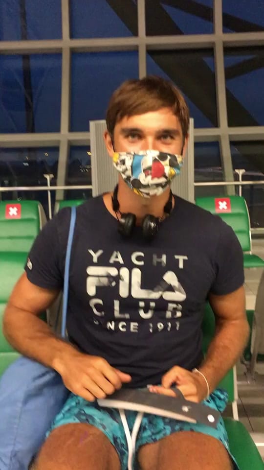 Post 10 by Superthaiman | Tennis & Travel on TikTok (video)