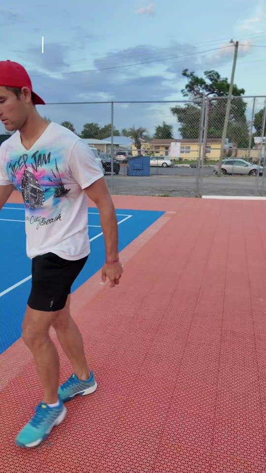 Post 3 by Superthaiman | Tennis & Travel on TikTok (video)
